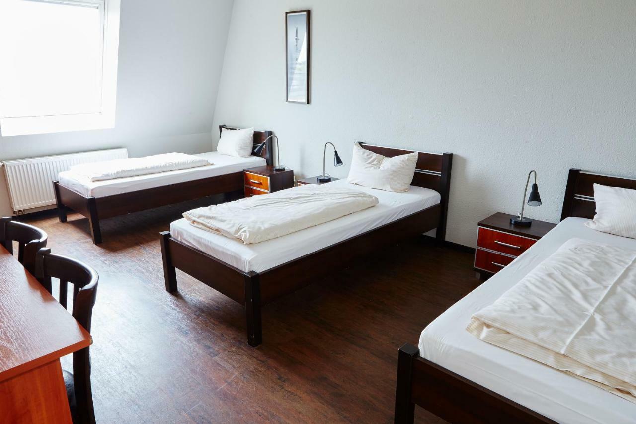 Appartement My-Bed Schwarzenbek Extérieur photo