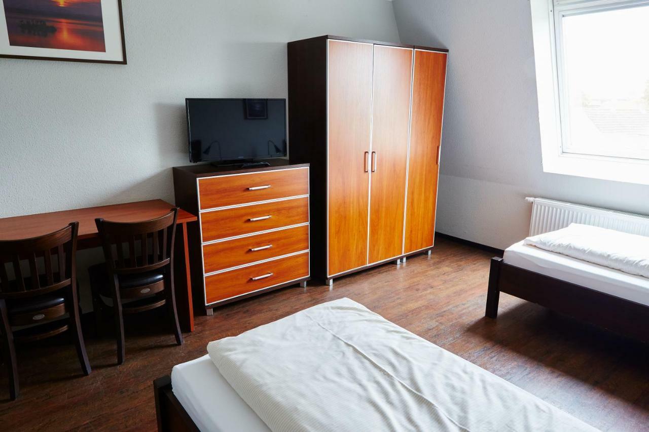 Appartement My-Bed Schwarzenbek Extérieur photo